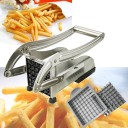 Coupe-frites en acier inoxydable 1