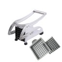 Coupe-frites en acier inoxydable 3