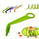 Coupe-légumes en spirale 3
