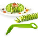 Coupe-légumes en spirale 4