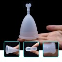Coupe menstruelle - 2 pcs 3