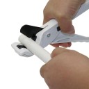 Coupe-tube en plastique 2
