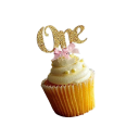 Coupelles One roses 6 pcs 3