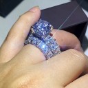 Couple Rings 2 pcs D1819 3