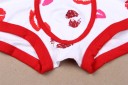 Couples' Underwear with Lip Print 7
