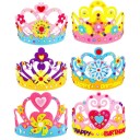Couronne d'anniversaire pour enfant 1