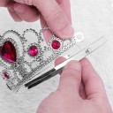 Couronne d'enfant 5 pcs 5