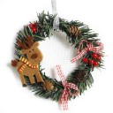 Couronne de Noël J3479 11