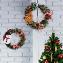 Couronne de Noël J3479 1