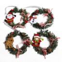 Couronne de Noël J3479 2
