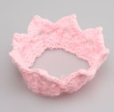 Couronne en crochet pour enfants A475 3