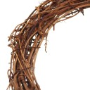Couronne en rotin 3