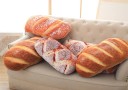 Coussin amusant avec motif de pâtisserie J3483 4