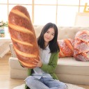 Coussin amusant avec motif de pâtisserie J3483 5
