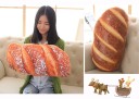 Coussin amusant avec motif de pâtisserie J3483 8