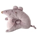 Coussin d'enfant animal 12