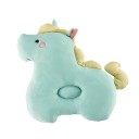 Coussin d'enfant animal 13