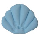 Coussin de bain en forme de coquillage 3