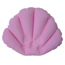 Coussin de bain en forme de coquillage 4