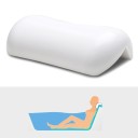 Coussin de bain relaxant 2