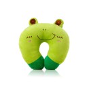 Coussin de cou avec motifs d'animaux J3389 8