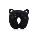 Coussin de cou avec motifs d'animaux J3389 13