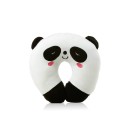 Coussin de cou avec motifs d'animaux J3389 14