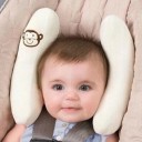 Coussin de fixation pour enfant 1