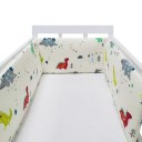 Coussin de lit pour enfant 27