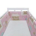 Coussin de lit pour enfant 29