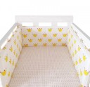 Coussin de lit pour enfant 10