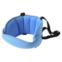 Coussin de sécurité pour enfant dans la voiture 6