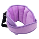 Coussin de sécurité pour enfant dans la voiture 11