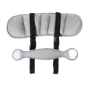 Coussin de sécurité pour enfant dans la voiture 2