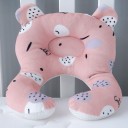 Coussin de tête pour enfant 13