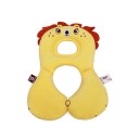 Coussin de tête pour enfant animal 3