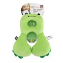 Coussin de tête pour enfant animal 4