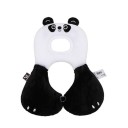Coussin de tête pour enfant animal 7