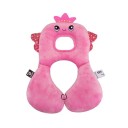 Coussin de tête pour enfant animal 8