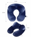 Coussin de voyage - 4 types 2