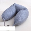 Coussin de voyage avec fermeture J2782 9