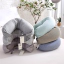 Coussin de voyage avec fermeture J2782 2