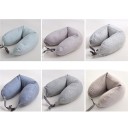 Coussin de voyage avec fermeture J2782 4