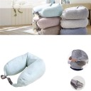 Coussin de voyage avec fermeture J2782 5