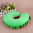 Coussin de voyage en forme de fruit - 4 variétés 3