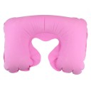 Coussin de voyage gonflable J929 13