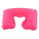 Coussin de voyage gonflable J929 8