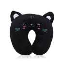 Coussin de voyage pour enfant en forme d'animal 5