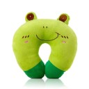 Coussin de voyage pour enfant en forme d'animal 6