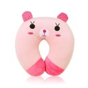 Coussin de voyage pour enfant en forme d'animal 9